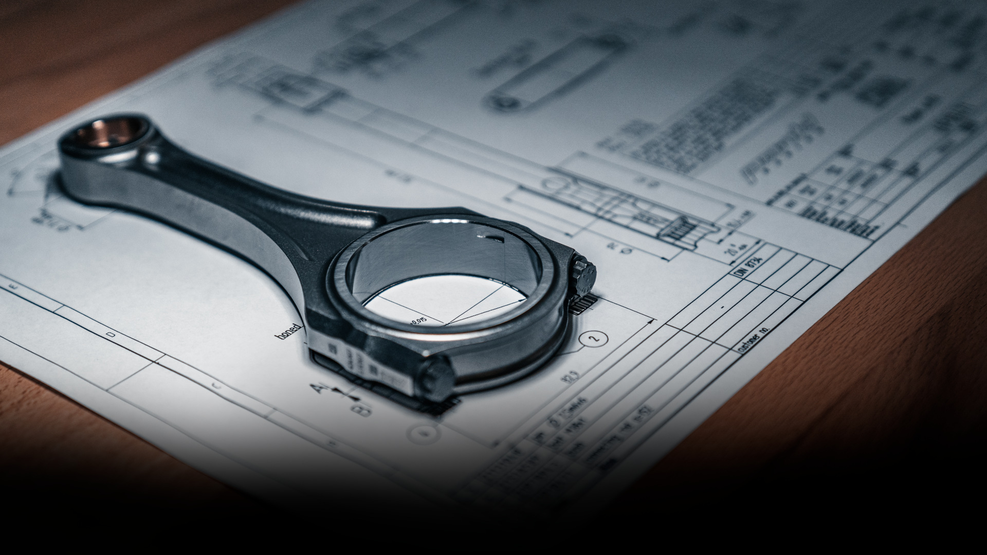 Spanner is on data sheet