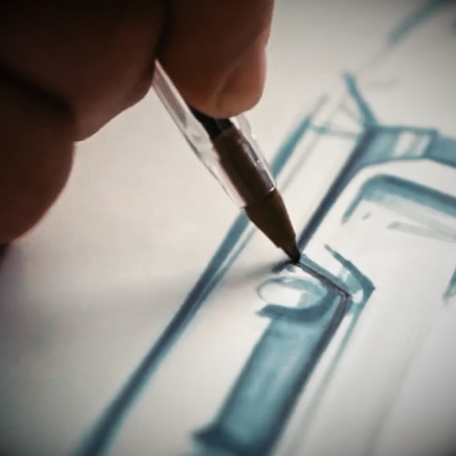 Image of a development drawing